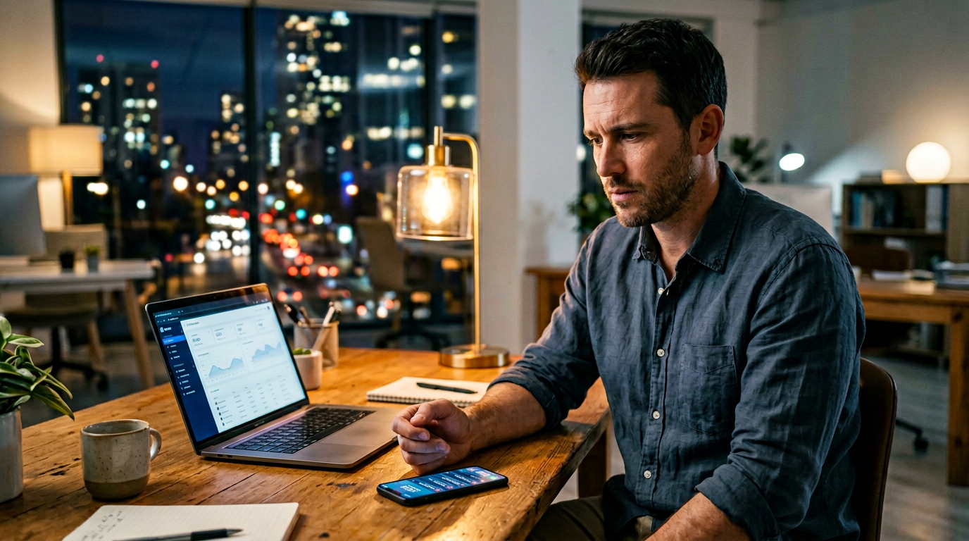After Hours Answering Service: Why Small Businesses Need One