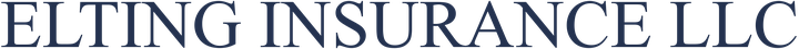 Elting Insurance LLC