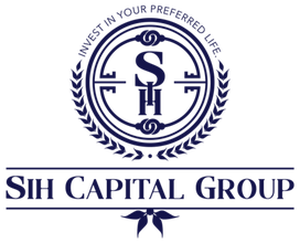 SIH Capital Group